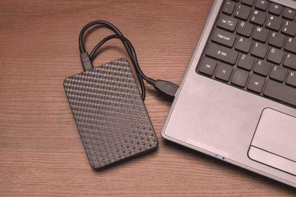 external hard drive data recovery