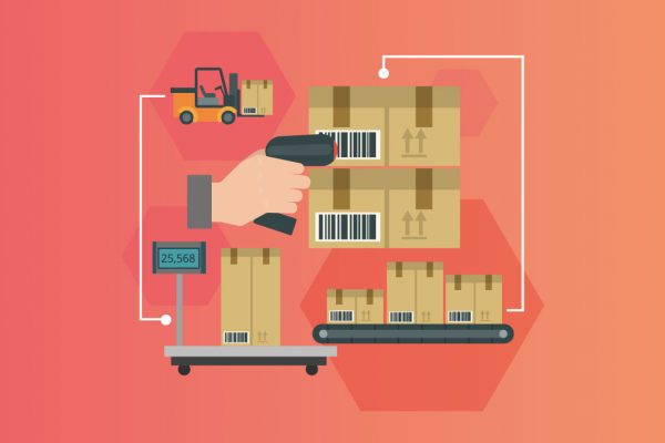 How scanning devices are helpful in maintaining assets