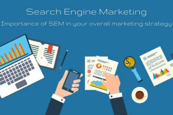 Search Engine Marketing