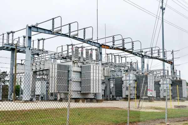 Electrical Transformers