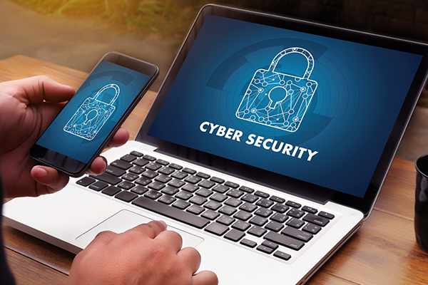 Improve Cybersecurity in Small Business