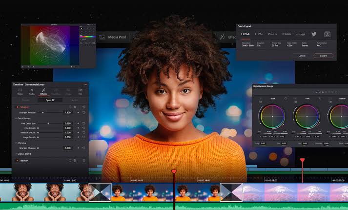 Best video editing software for pc in 2021 