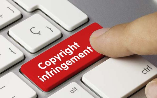 Example of Copyright Infringement