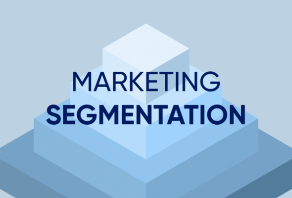 Example of Market Segmentation