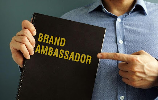 How to Find a Top Brand Ambassador Agency