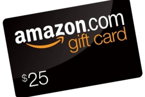 Transfer Amazon Gift Card Balance to PayPal