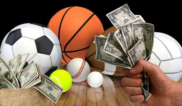 Plan Your Budget When Betting On Sports