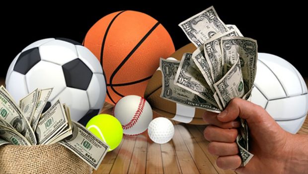 Plan Your Budget When Betting On Sports