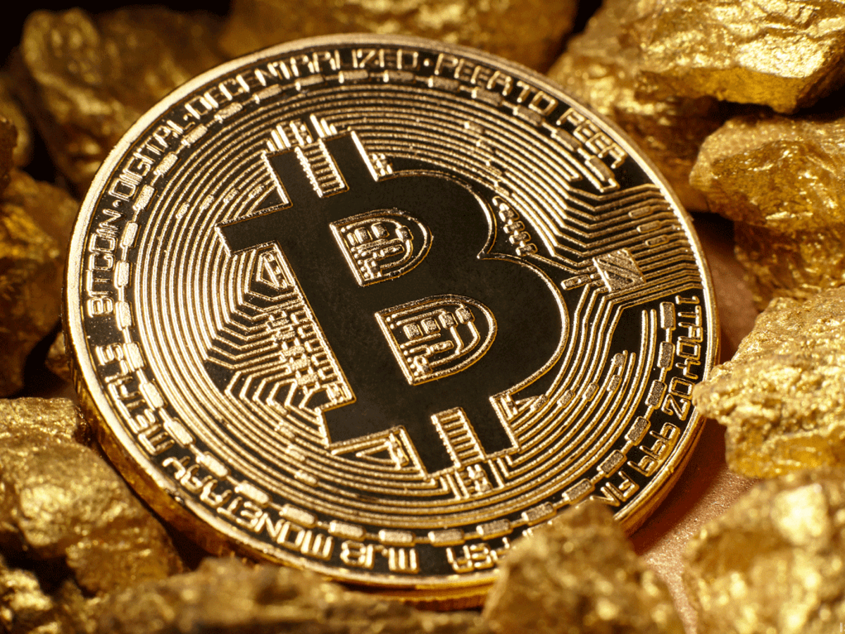 What Is An ICO And How Does It Work? - africanbusinessreview.co.za