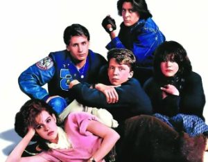 where can i watch the breakfast club