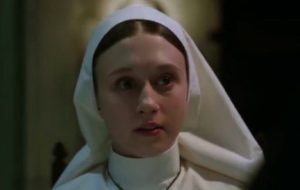 where can i watch the nun