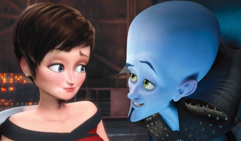 Where Can I Watch Megamind