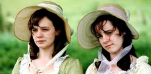 where can i watch pride and prejudice