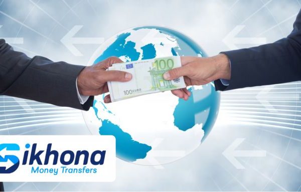 International Money Transfer Security
