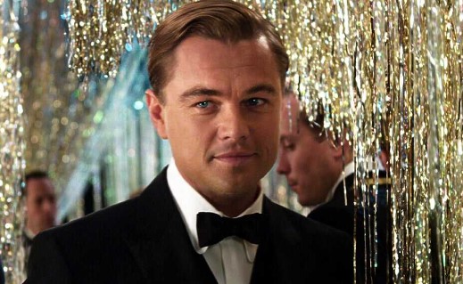 Is The Great Gatsby on Netflix