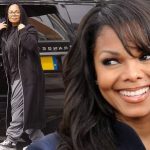 Janet Jackson Net Worth