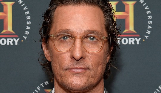 Matthew McConaughey Net Worth: Early Life, Career