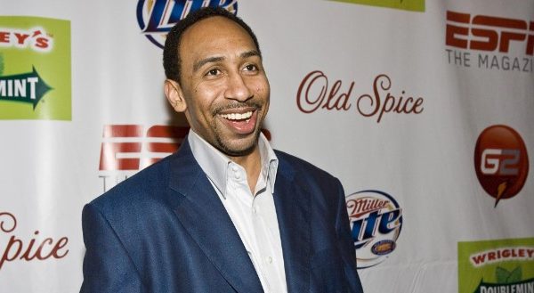 Stephen A Smith Net Worth