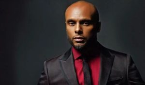 Kenny Lattimore Net Worth