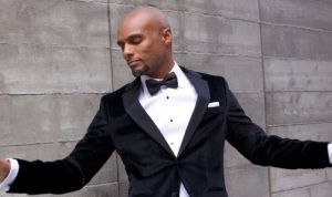 Kenny Lattimore Net Worth