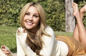 Amanda Bynes Net Worth