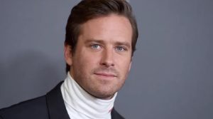 Armie Hammer Net Worth