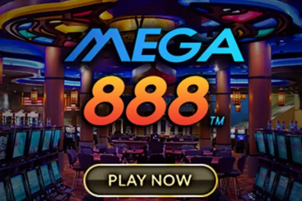 Mega888
