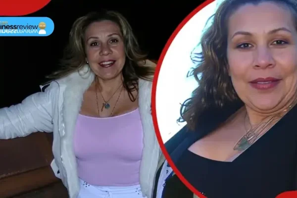 mildred baena net worth