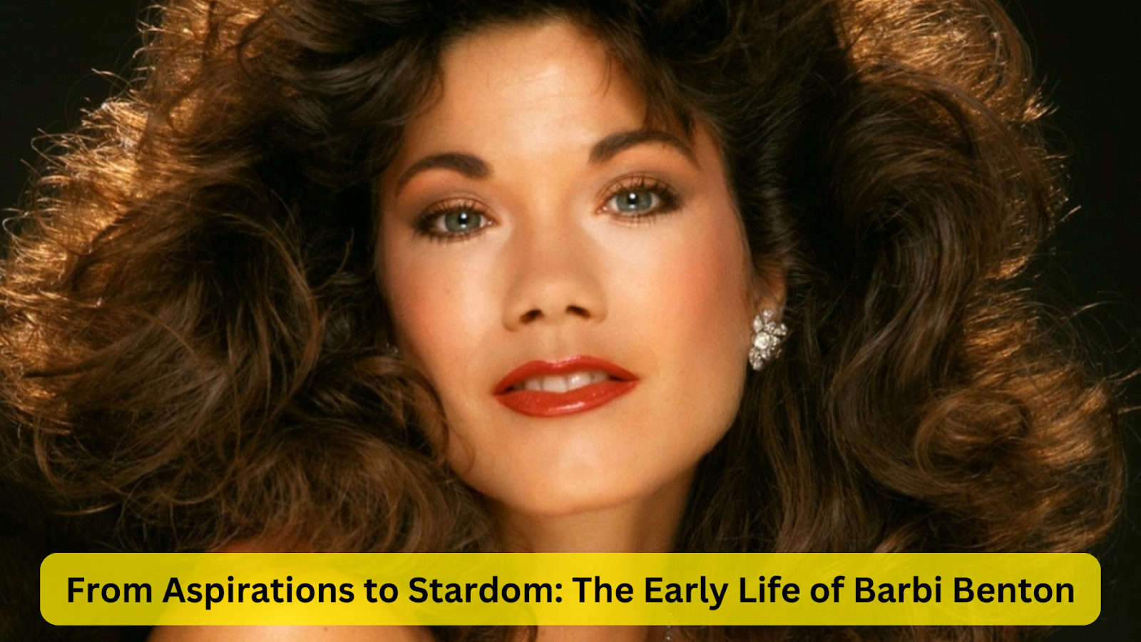 Barbi Benton Net Worth: From Modeling to Millions