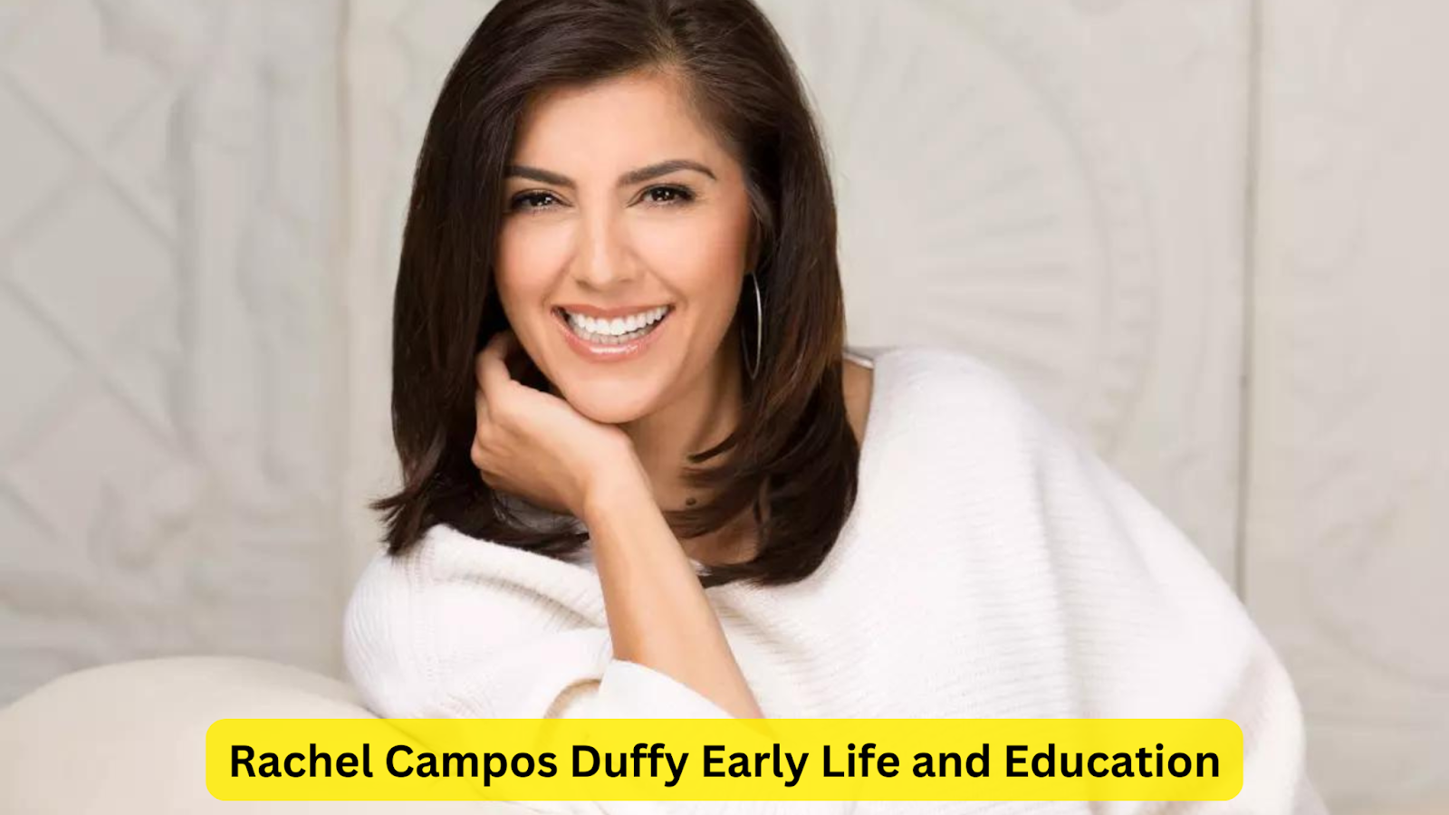 Rachel Campos Duffy Net Worth From Reality TV to Financial