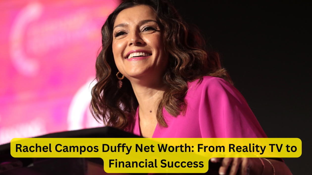 rachel campos duffy net worth