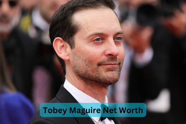 tobey maguire net worth