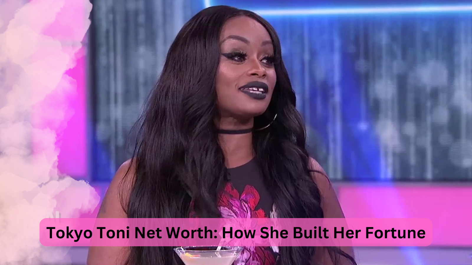 Tokyo Toni Net Worth: How She Built Her Fortune - africanbusinessreview ...
