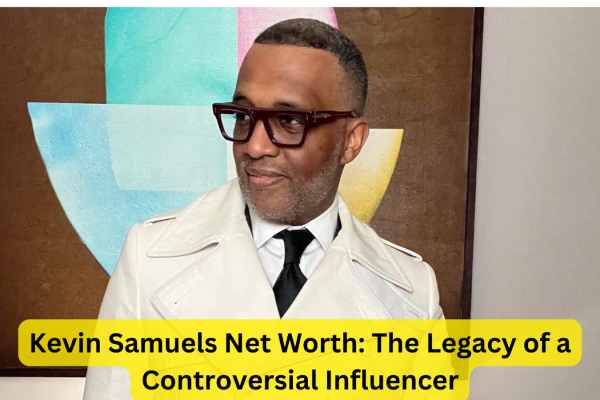 kevin samuels net worth
