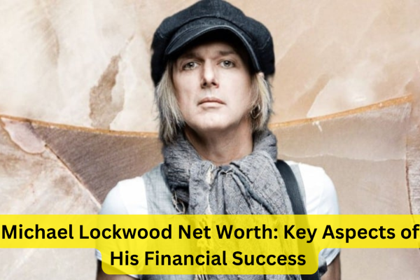 michael lockwood net worth