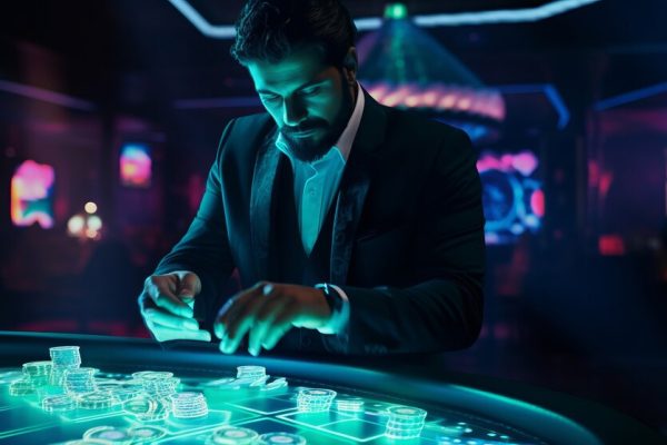 Online gambling software companies
