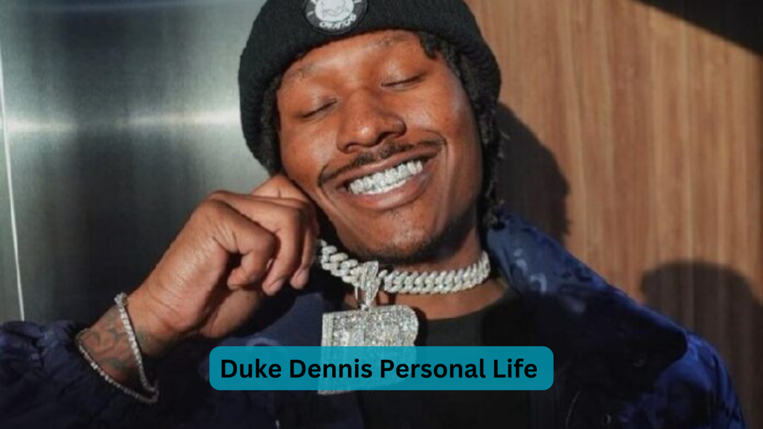 Duke Dennis Net Worth: Earnings From YouTube & Twitch
