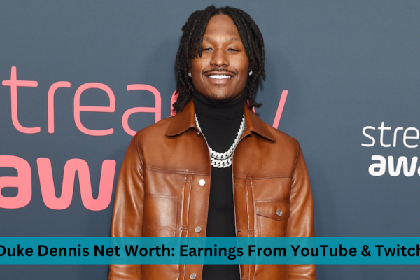 duke dennis net worth