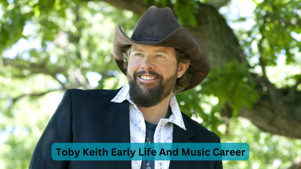 toby keith net worth