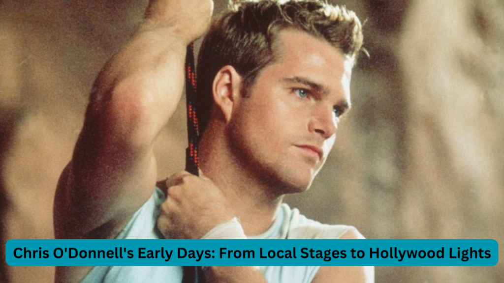 chris o donnell net worth