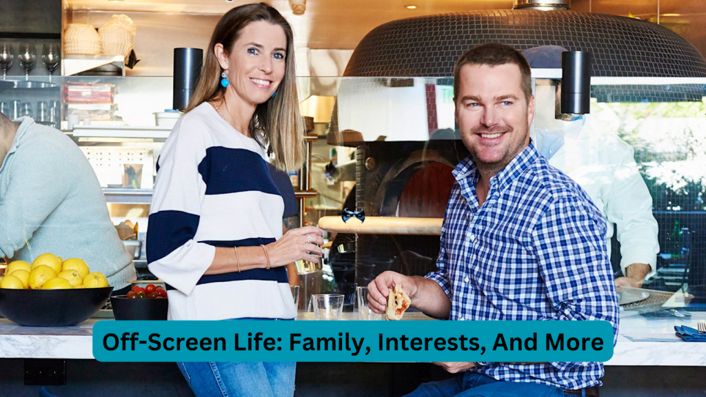 Off-Screen Life: Family, Interests, And More