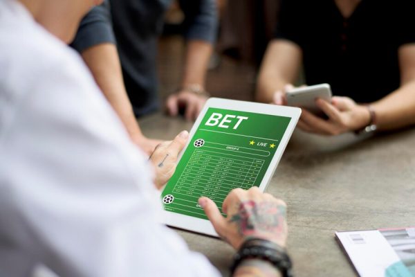 Betting Site