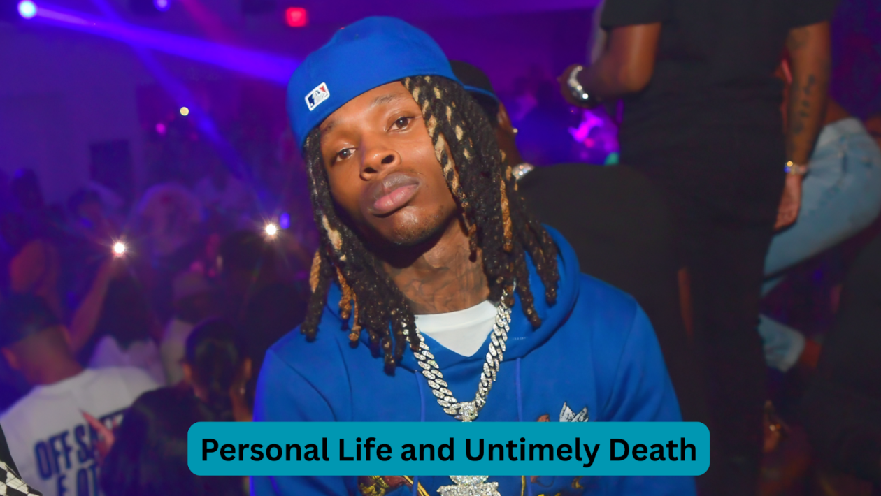 King Von Net Worth and His Sudden, Shocking Death
