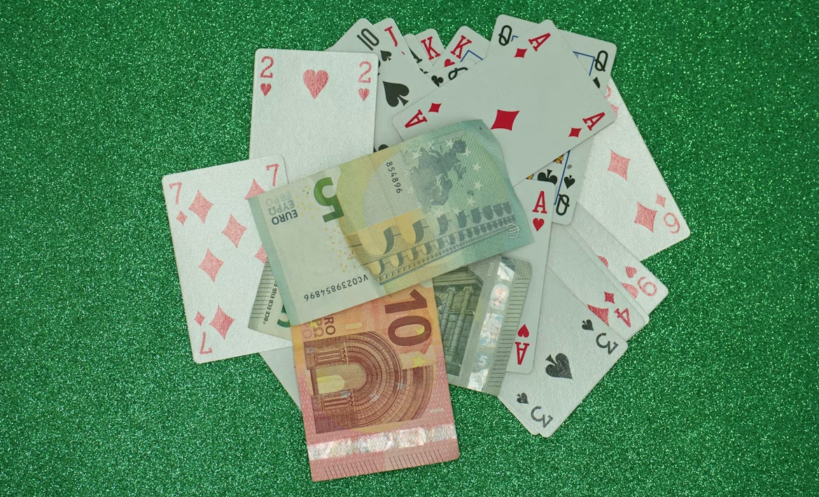 Desert Nights Casino