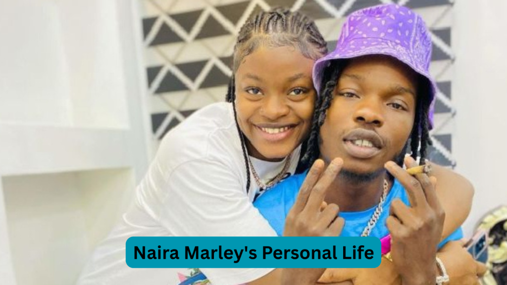 Naira Marley's Personal Life