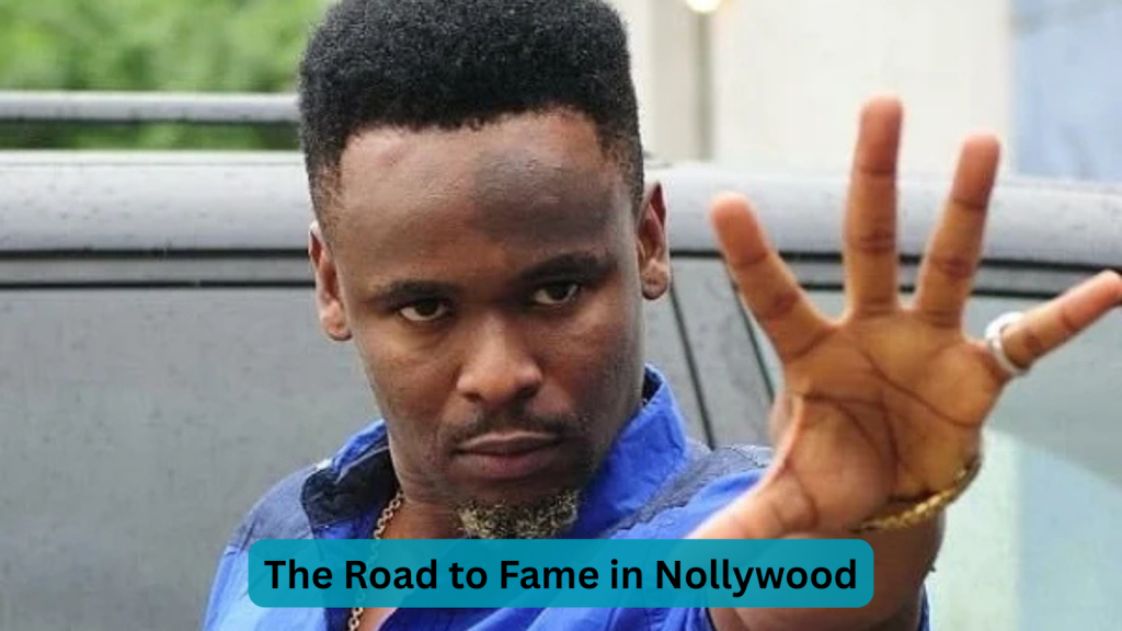 zubby michael net worth 1