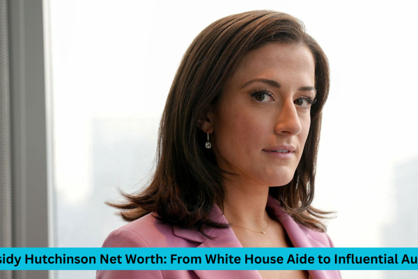 cassidy hutchinson net worth