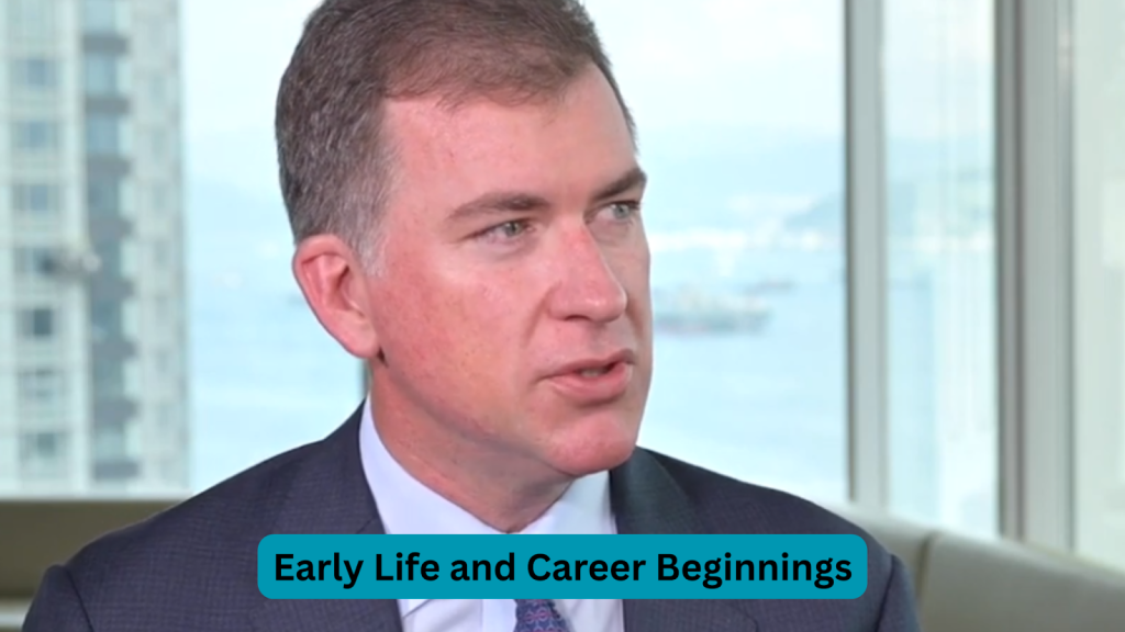 christian stracke net worth