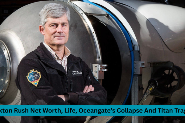 stockton rush net worth