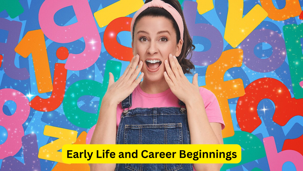 Ms Rachel Net Worth 2025: How the YouTube Star Built Her Educational